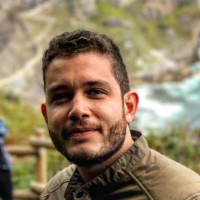 Alfredo Kattan avatar image