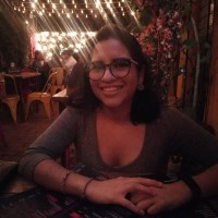 Ana Villa avatar image