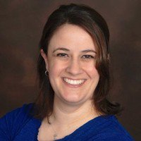 Kristen Fischer avatar image