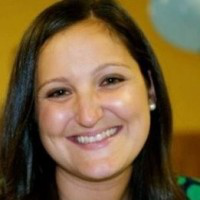 Amanda Brinkerhoff avatar image