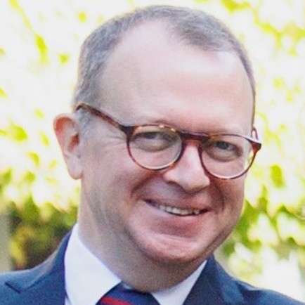 Damien Tampé avatar image