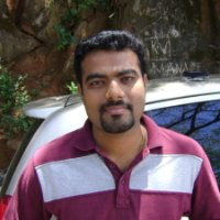 Rajagopalan Sarangapani avatar image