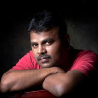 Mahesh Balasubramanian avatar image