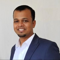 Ganesh Prakaash avatar image