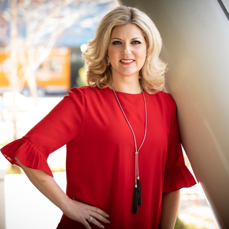 Stephanie Joukoff avatar image