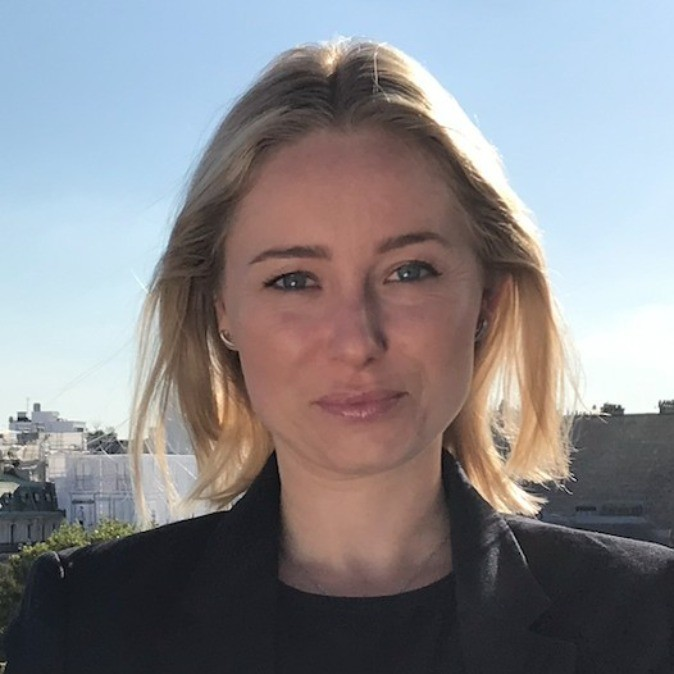 Jessica King avatar image