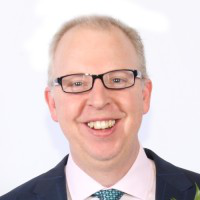 Dan Kershaw avatar image