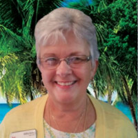 Kathy Green avatar image