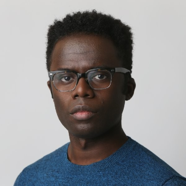 Kwame Opam avatar image