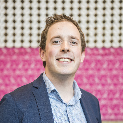 Jan Willem Hengeveld avatar image