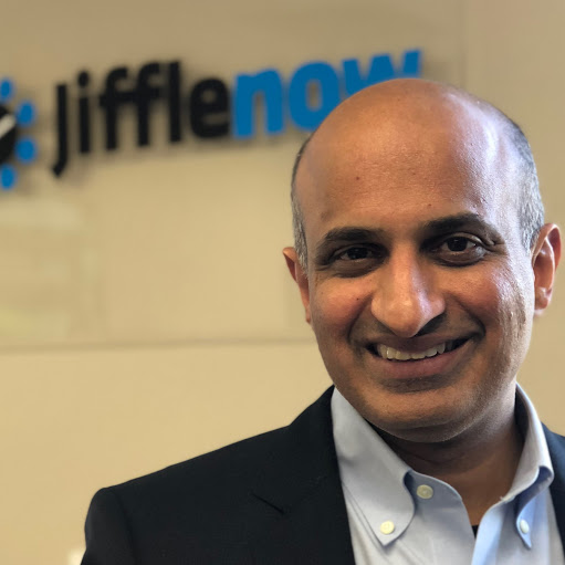 Hari Shetty avatar image