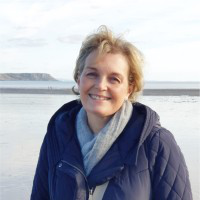 Sharon Row avatar image