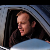 Nick McDonald avatar image