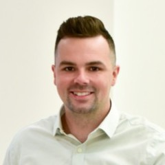 Tyler Abitz avatar image