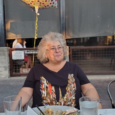 Darlene Madden avatar image