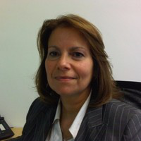 Mary Lauretta avatar image