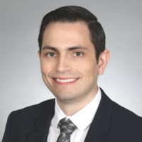 Matthew Taylor avatar image