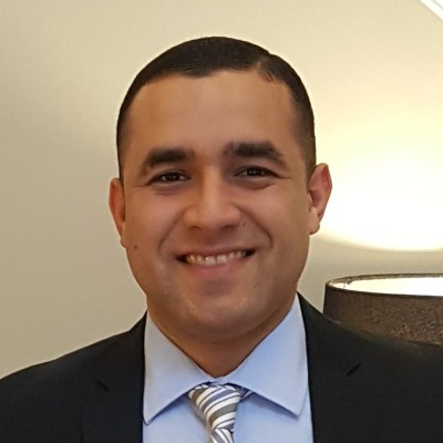 Oscar Garcia avatar image