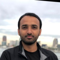 Saurabh Singh avatar image