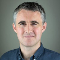 Richard Davies avatar image