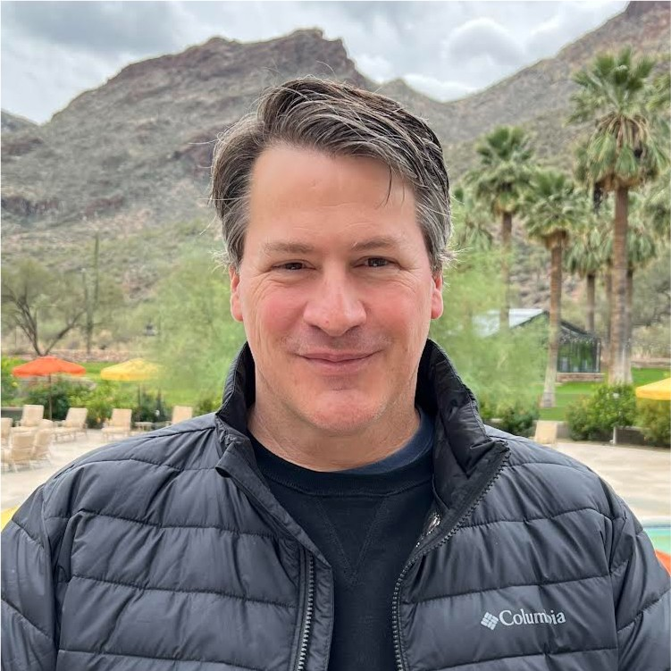 Alan Kelley avatar image
