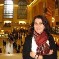 Anca Giurgiulescu avatar image