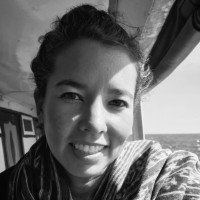 Erika Togashi avatar image