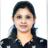 Sagarika Choudhury avatar image