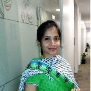 Profile Image for Chandrakala Pediredla