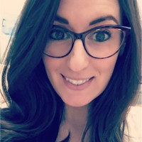 Lauren McQuillan avatar image