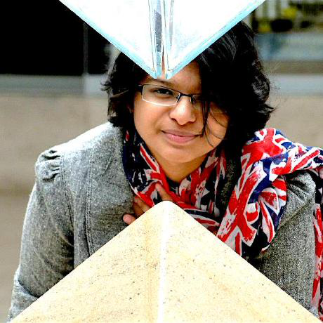 Simran Patil avatar image