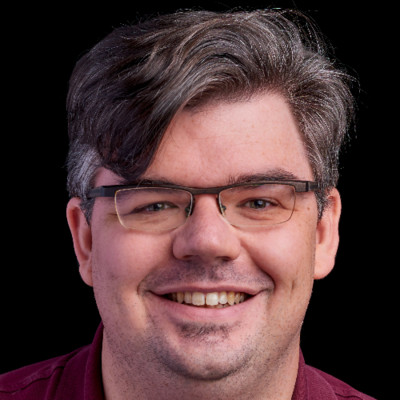 Matthew Smalley avatar image