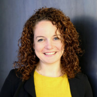 Leah Goodman avatar image