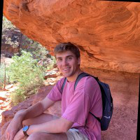 Michael Colby avatar image