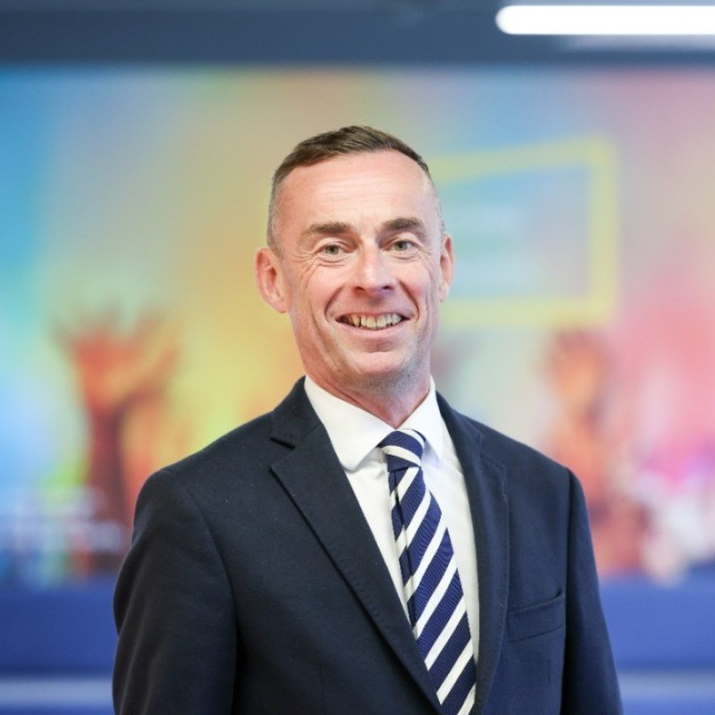 Rob Heron avatar image