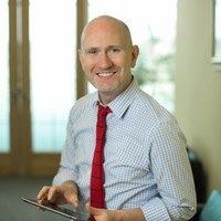 Tony Tallent avatar image