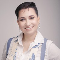 Profile Image for Anca Bogdana Rusu