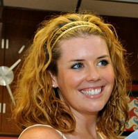 Danielle Green avatar image