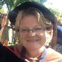 Mary Mello-Nee avatar image