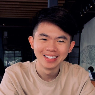 Wei Chun Tan avatar image