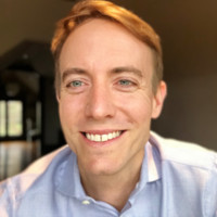 James Yancey avatar image