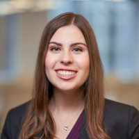 Courtney Rozen avatar image