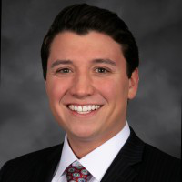 Cole Collins avatar image