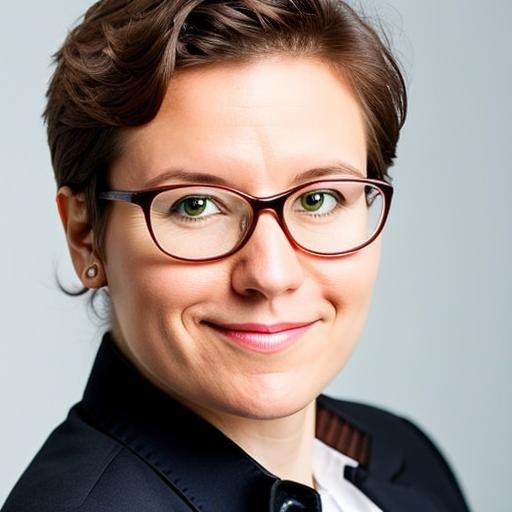 Gosia Mitros avatar image