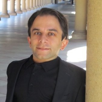 Nik Sawe avatar image