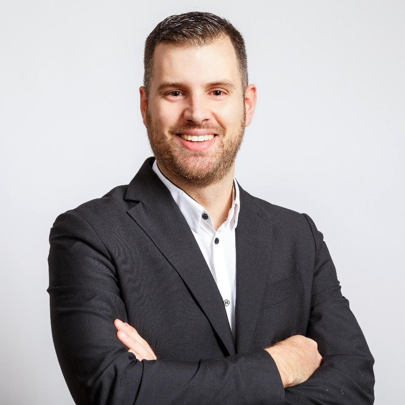 David Arias avatar image