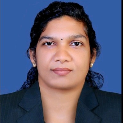 Profile Image for Simi Shaji
