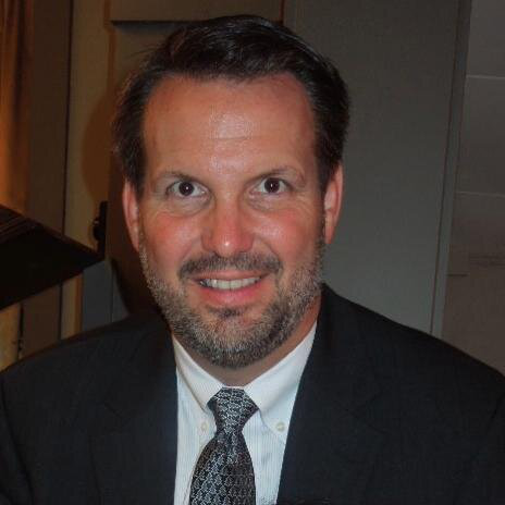 David Wells avatar image