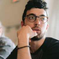 Lucas Gayda avatar image