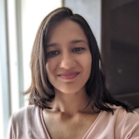 Priya Nain avatar image